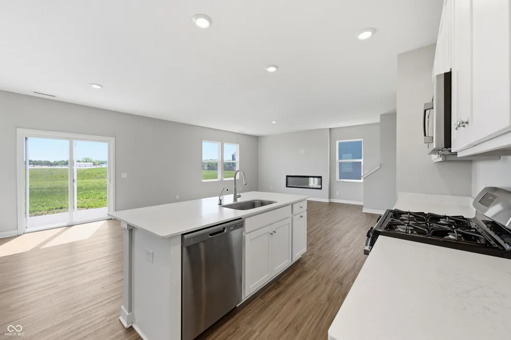 221 Switchgrass Lane Whiteland, IN 46184