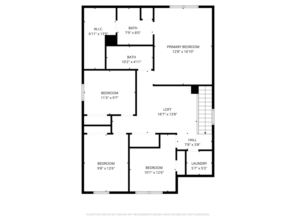 221 Switchgrass Lane Whiteland, IN 46184