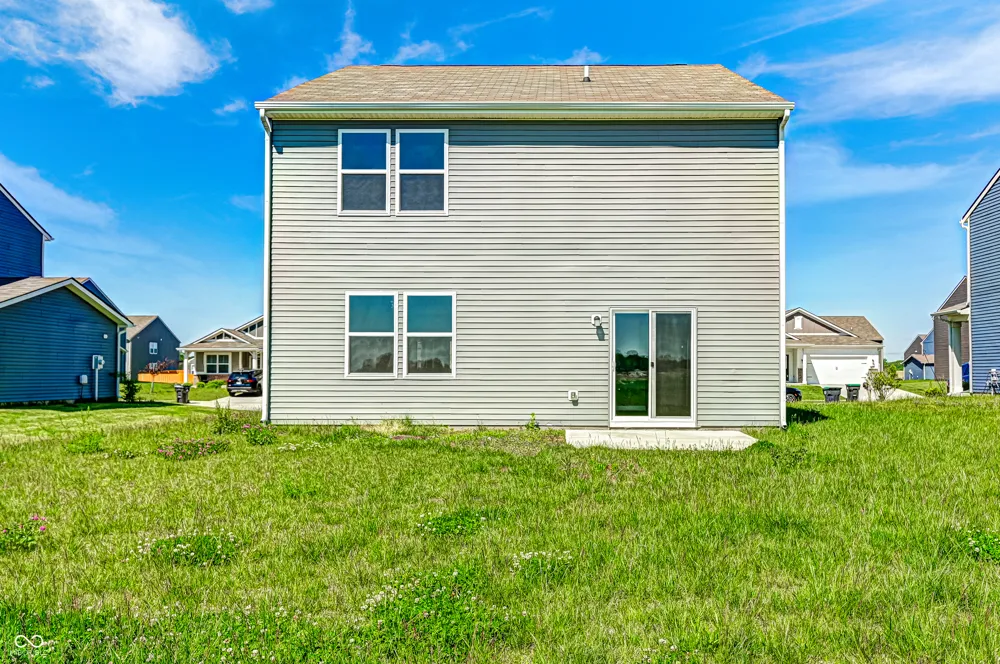 221 Switchgrass Lane Whiteland, IN 46184