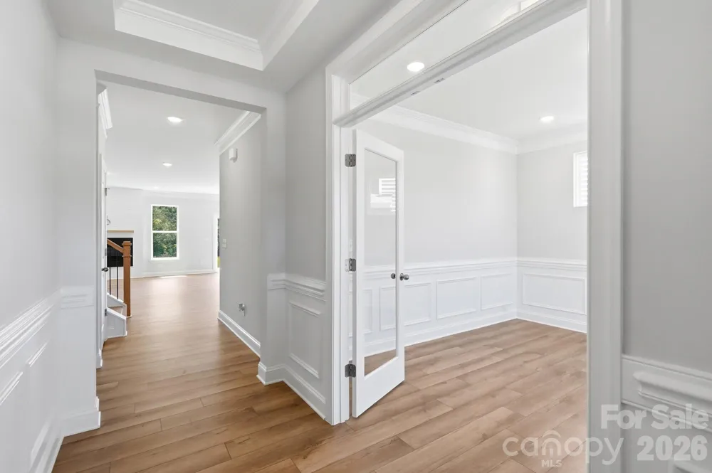 151 Grouse Run Way Troutman, NC 28166