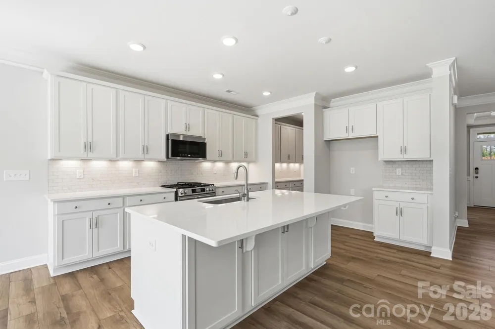 151 Grouse Run Way Troutman, NC 28166