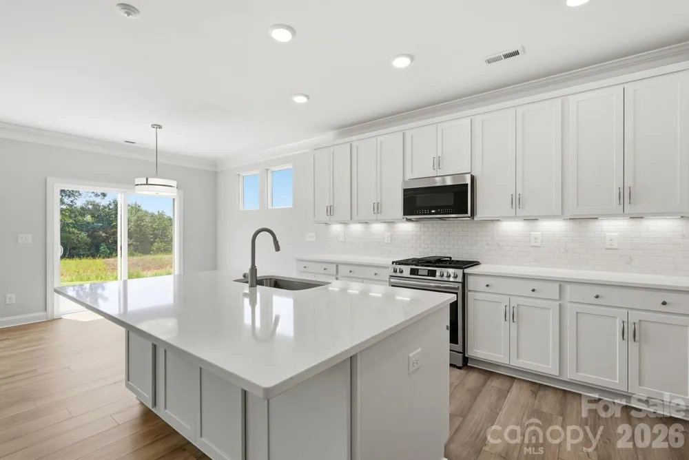 151 Grouse Run Way Troutman, NC 28166