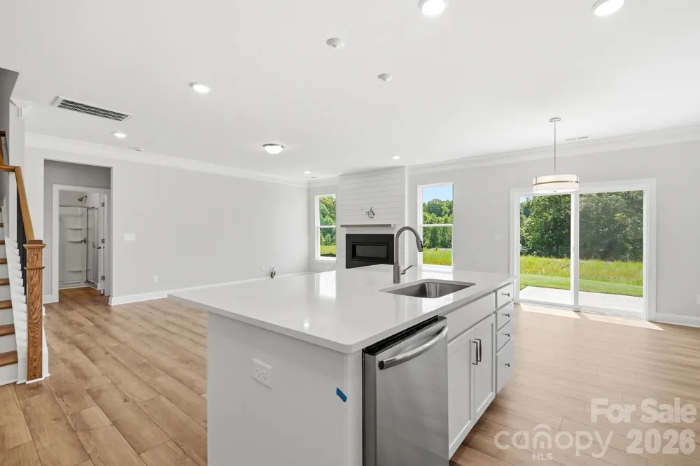 151 Grouse Run Way Troutman, NC 28166