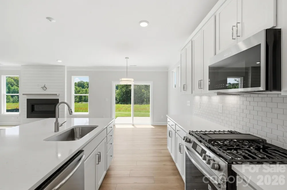 151 Grouse Run Way Troutman, NC 28166