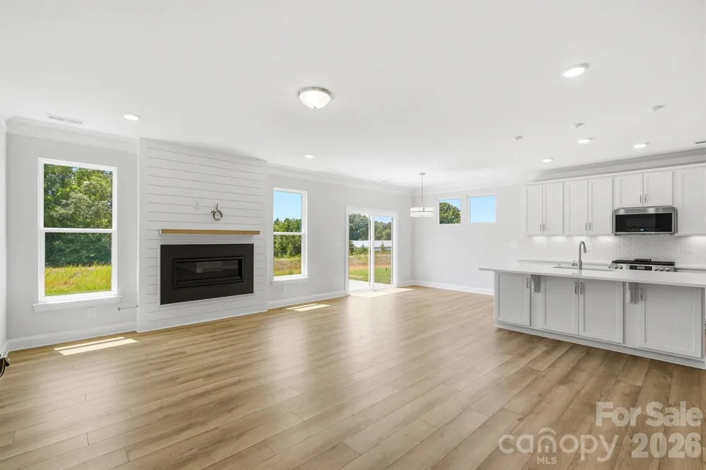 151 Grouse Run Way Troutman, NC 28166