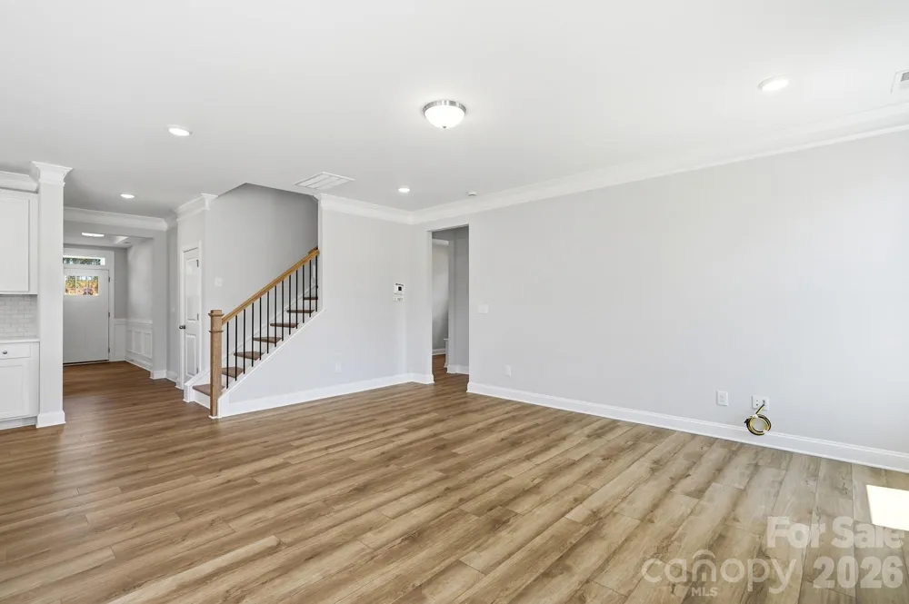 151 Grouse Run Way Troutman, NC 28166