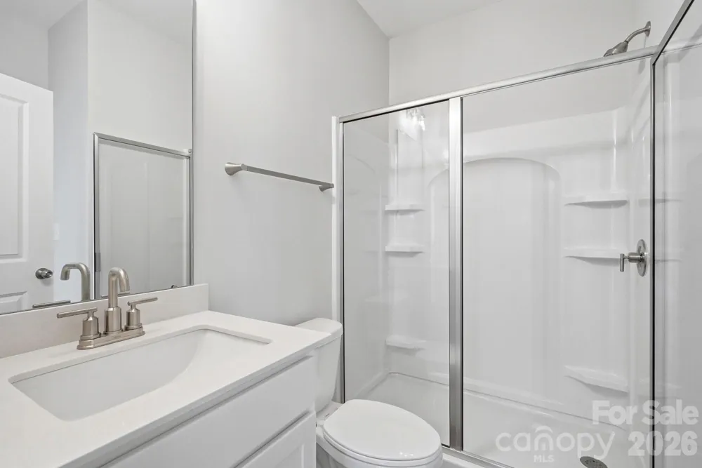151 Grouse Run Way Troutman, NC 28166