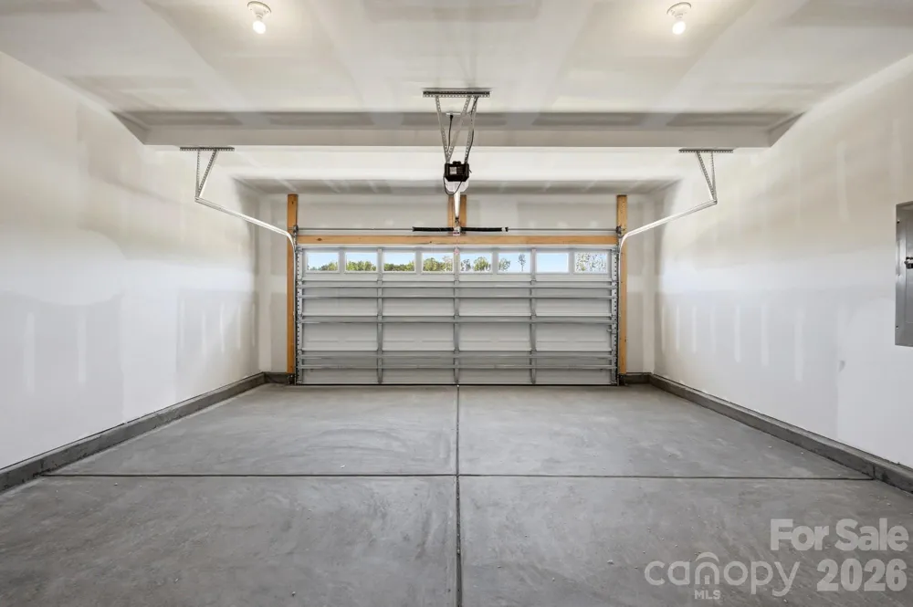 151 Grouse Run Way Troutman, NC 28166