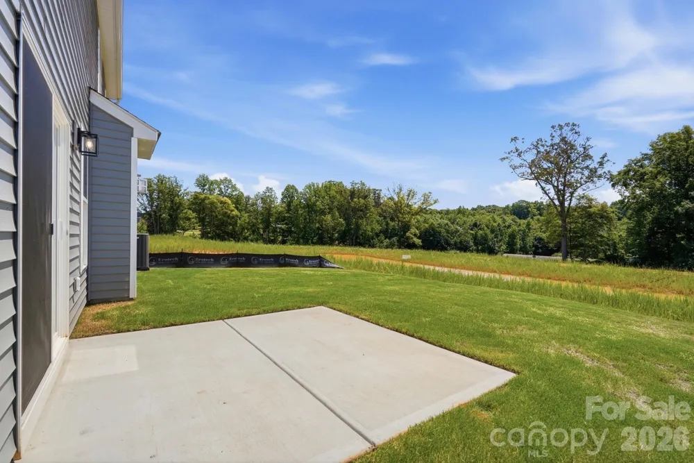 151 Grouse Run Way Troutman, NC 28166