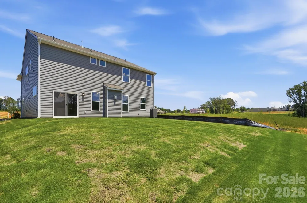 151 Grouse Run Way Troutman, NC 28166