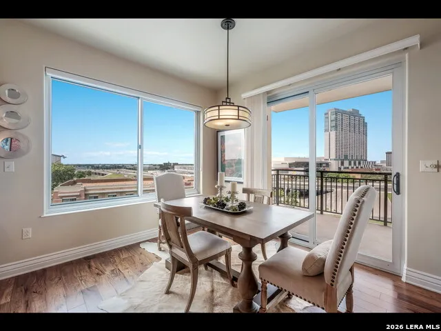 215 Center #607 San Antonio, TX 78202