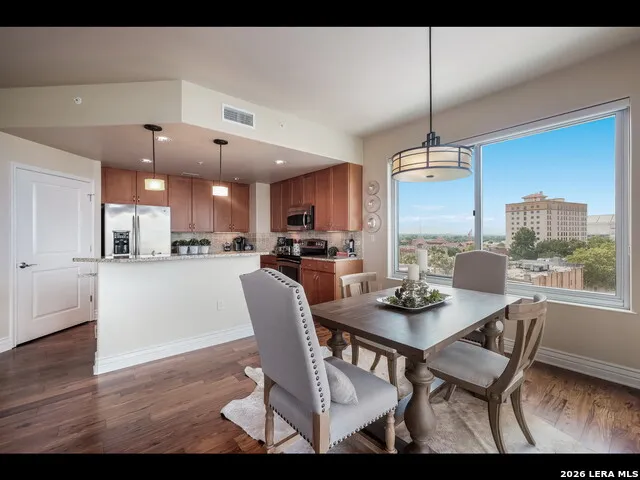 215 Center #607 San Antonio, TX 78202