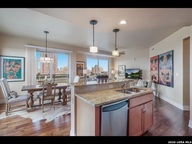 215 Center #607 San Antonio, TX 78202