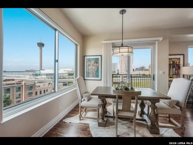 215 Center #607 San Antonio, TX 78202