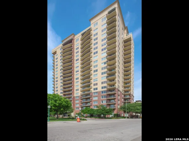 215 Center #607 San Antonio, TX 78202