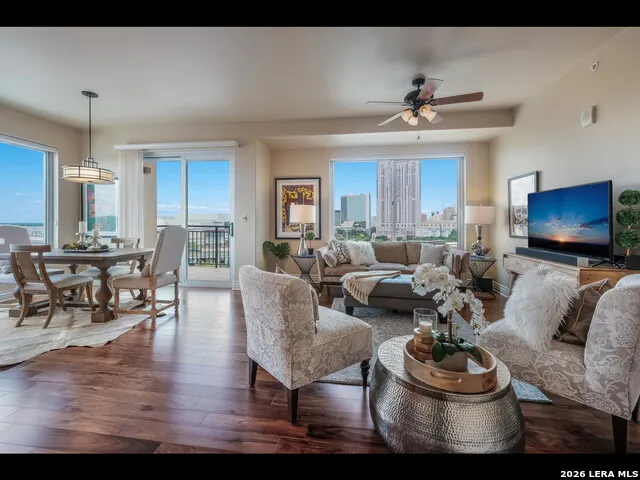 215 Center #607 San Antonio, TX 78202
