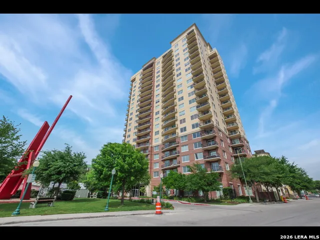 215 Center #607 San Antonio, TX 78202
