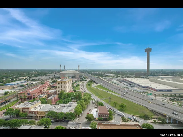 215 Center #607 San Antonio, TX 78202