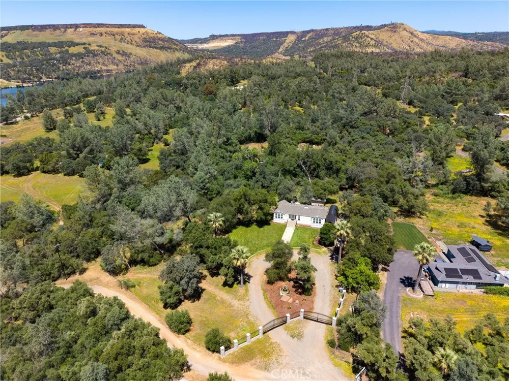 34 Bo Y Le Lane Oroville, CA 95966