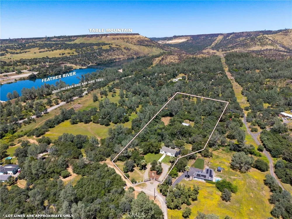 34 Bo Y Le Lane Oroville, CA 95966
