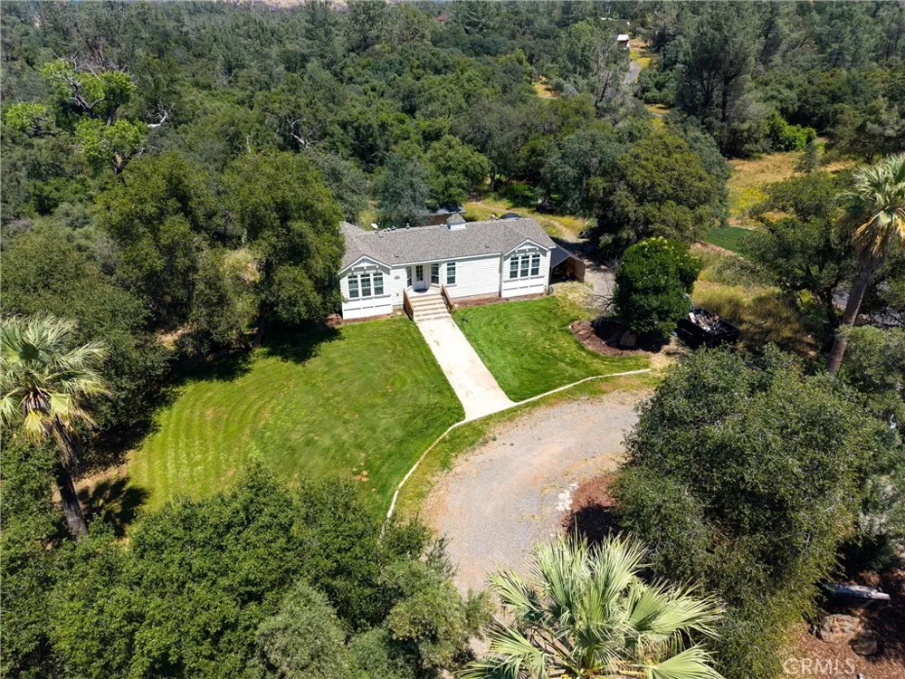 34 Bo Y Le Lane Oroville, CA 95966