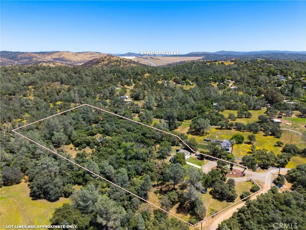 34 Bo Y Le Lane Oroville, CA 95966