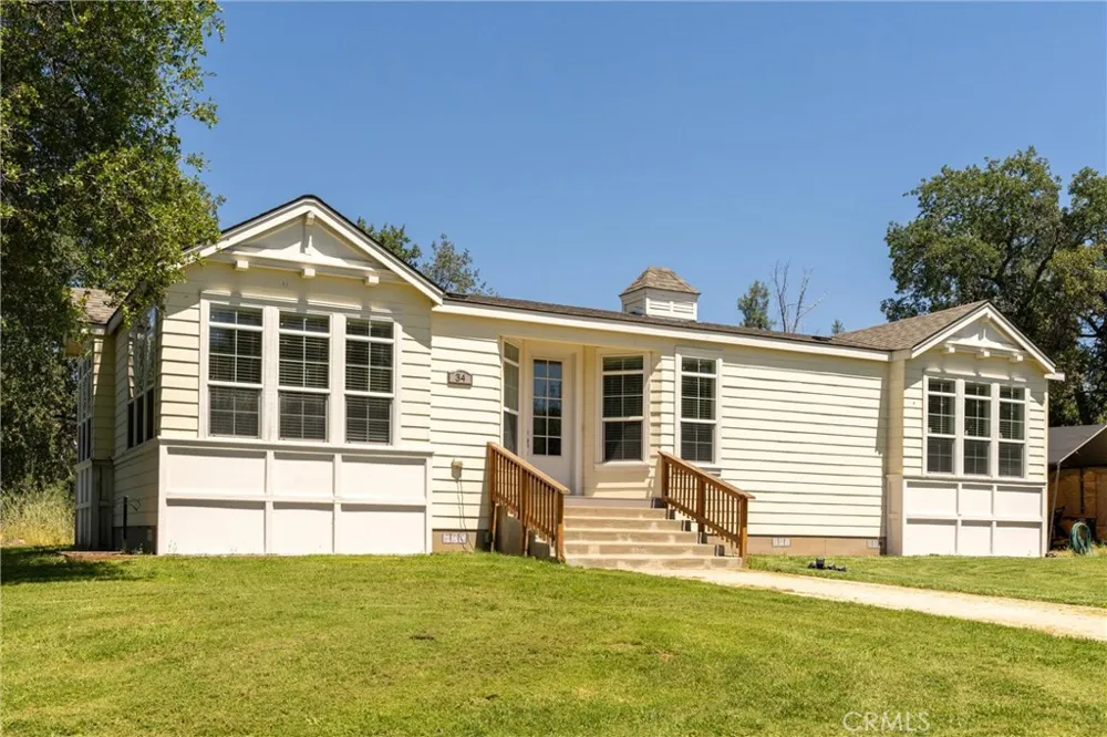 34 Bo Y Le Lane Oroville, CA 95966