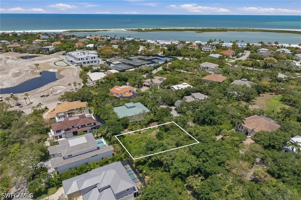 Gumbo Limbo Lane Marco Island, FL 34145
