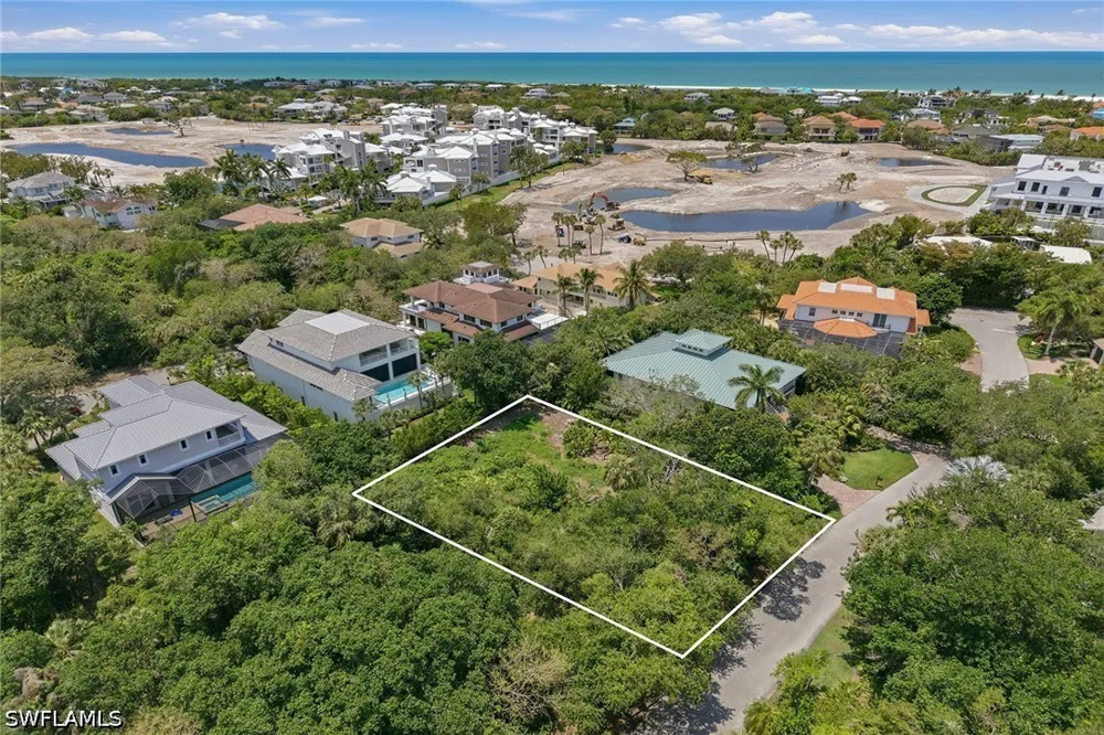 Gumbo Limbo Lane Marco Island, FL 34145
