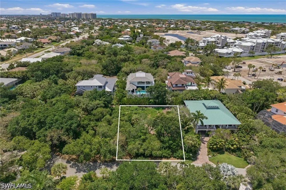 Gumbo Limbo Lane Marco Island, FL 34145
