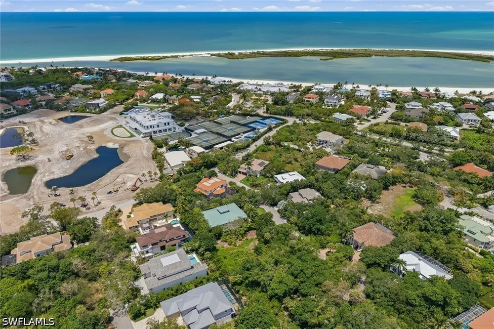 Gumbo Limbo Lane Marco Island, FL 34145