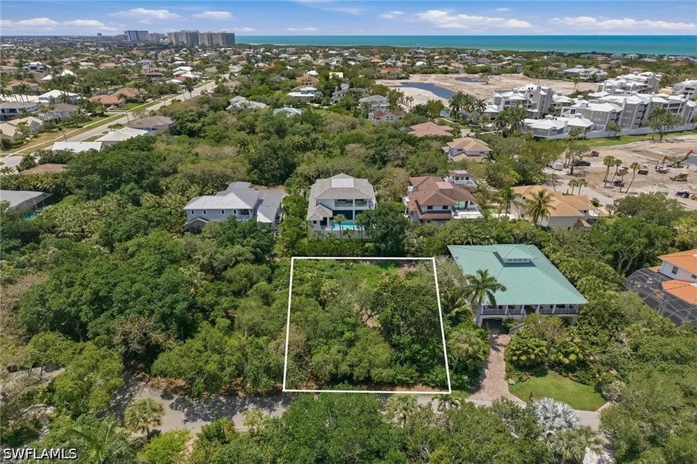Gumbo Limbo Lane Marco Island, FL 34145