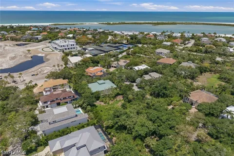 Gumbo Limbo Lane