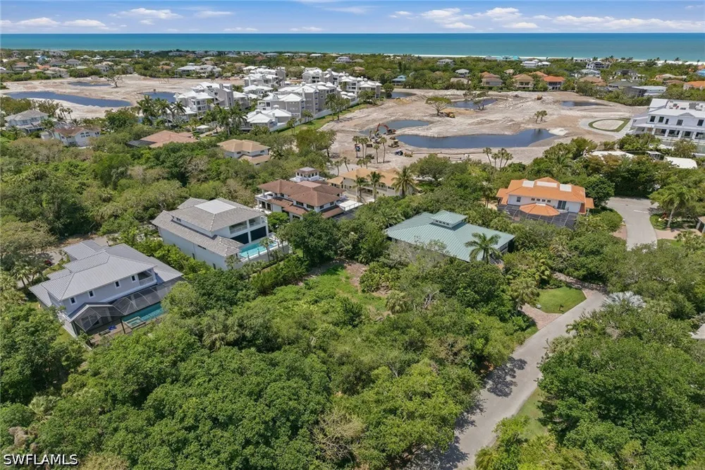 Gumbo Limbo Lane Marco Island, FL 34145