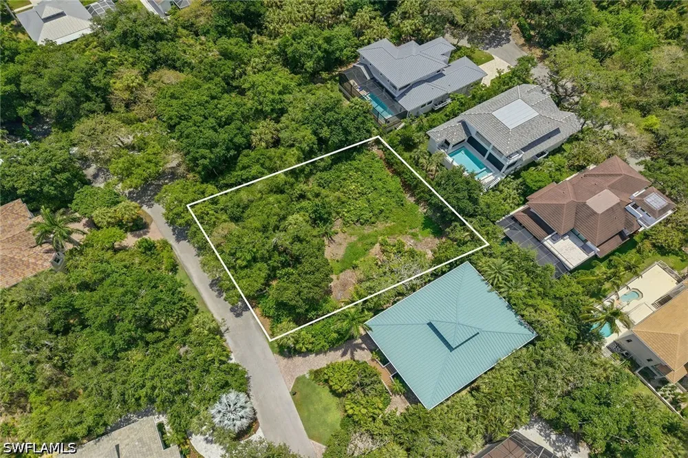 Gumbo Limbo Lane Marco Island, FL 34145