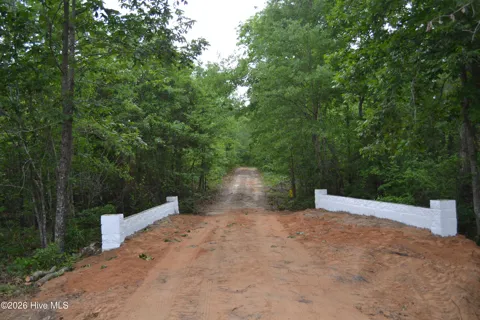 00 Old Barnwell Road Road