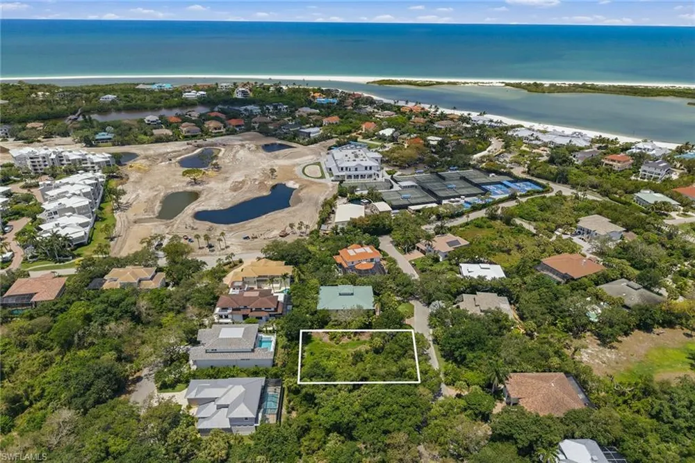 375 Gumbo Limbo Lane Marco Island, FL 34145