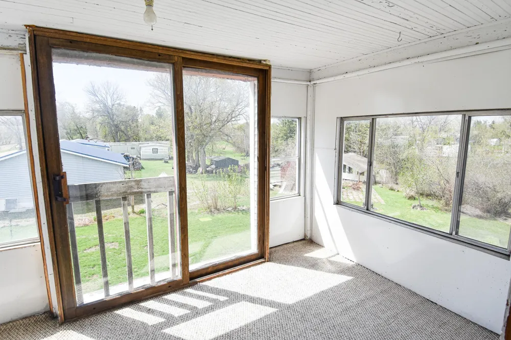 117 Red Lake Avenue Saint Hilaire, MN 56754