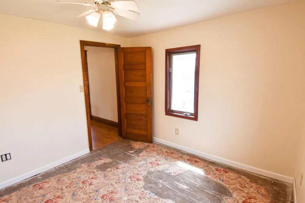 117 Red Lake Avenue Saint Hilaire, MN 56754