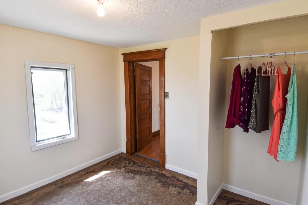 117 Red Lake Avenue Saint Hilaire, MN 56754