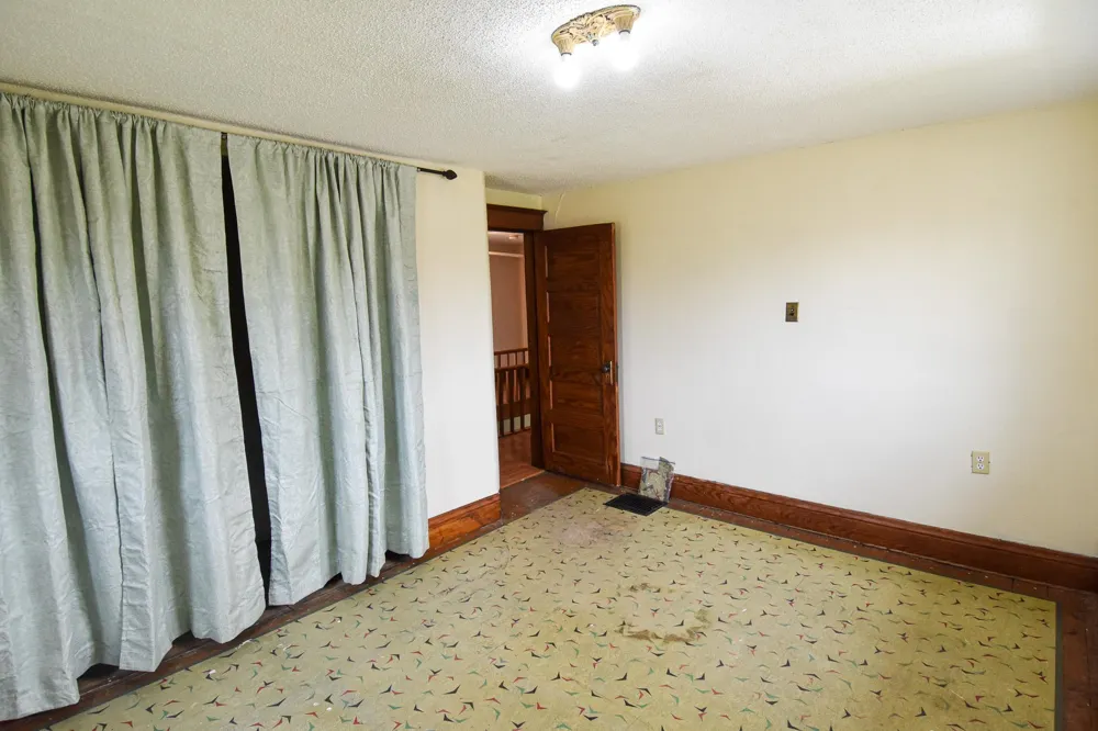 117 Red Lake Avenue Saint Hilaire, MN 56754