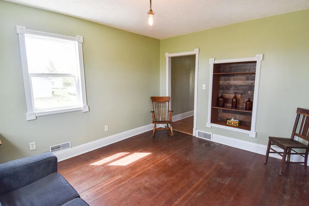 117 Red Lake Avenue Saint Hilaire, MN 56754