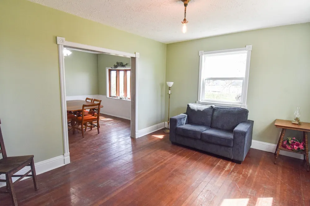 117 Red Lake Avenue Saint Hilaire, MN 56754