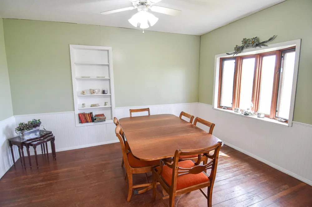117 Red Lake Avenue Saint Hilaire, MN 56754