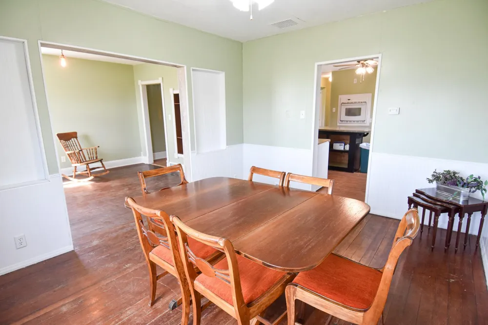 117 Red Lake Avenue Saint Hilaire, MN 56754