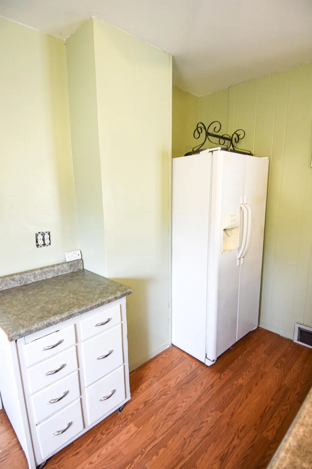 117 Red Lake Avenue Saint Hilaire, MN 56754