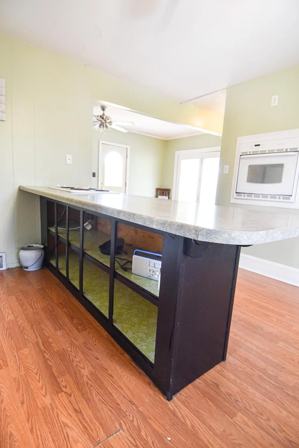 117 Red Lake Avenue Saint Hilaire, MN 56754