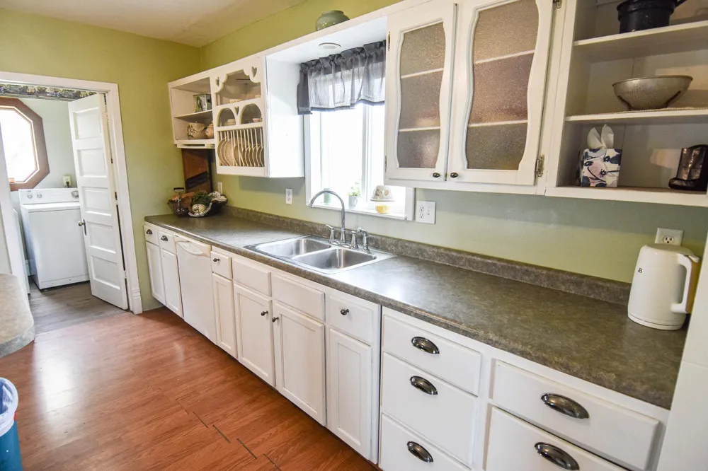 117 Red Lake Avenue Saint Hilaire, MN 56754