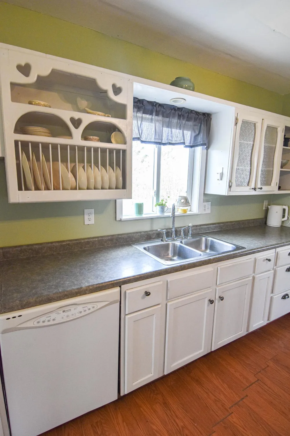 117 Red Lake Avenue Saint Hilaire, MN 56754