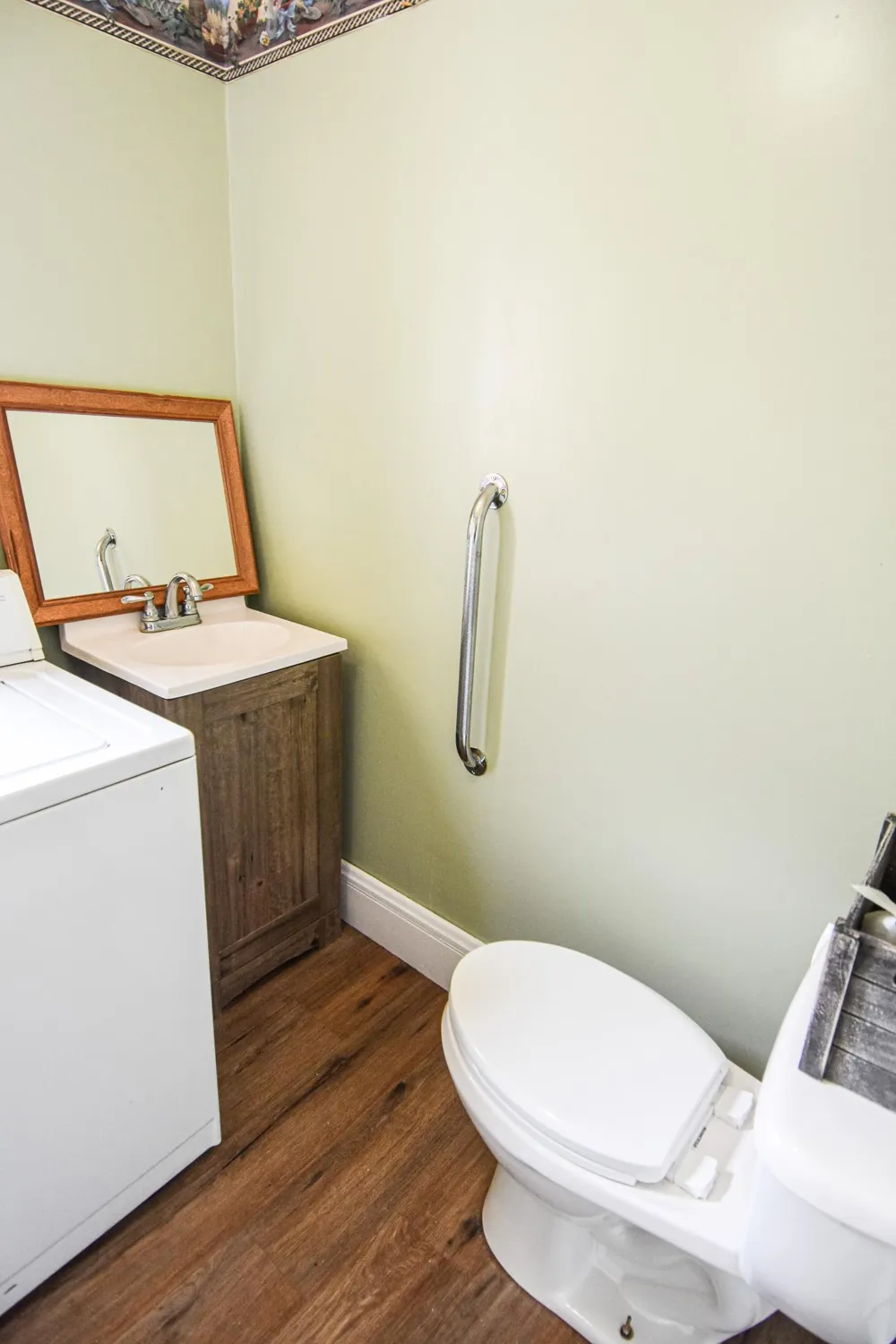 117 Red Lake Avenue Saint Hilaire, MN 56754